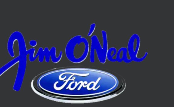 Jim ONeal Ford Inc