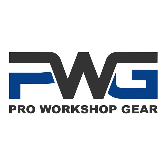 Pro Workshop Gear