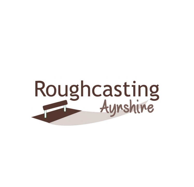 Roughcasting Ayrshire