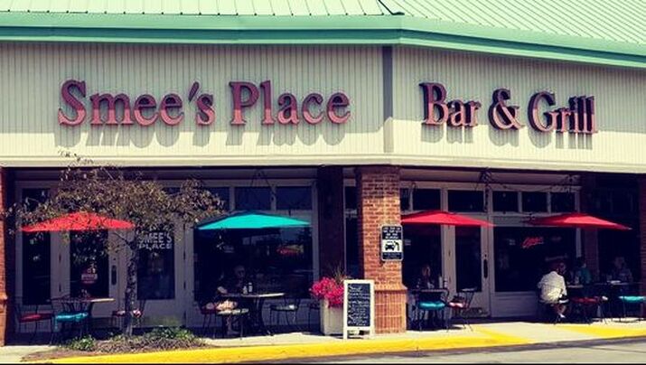 Smees Place Bar & Grill