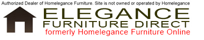 Homelegance Furniture Online Store
