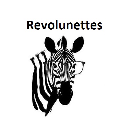 Revolunettes