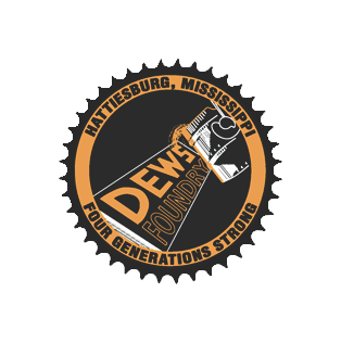 C.L. Dews & Sons Foundry & Machinery