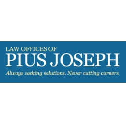 Law Offices Of Pius Joseph