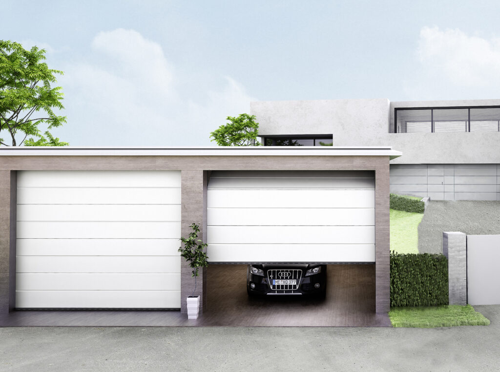 Maxxi Garage Door Repair