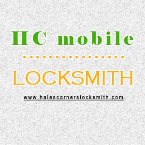 HC Mobile Locksmith