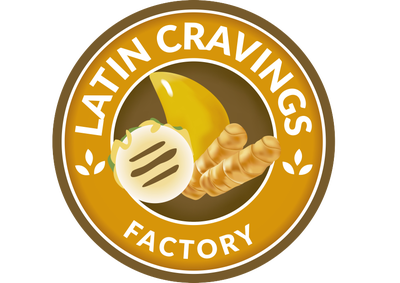 Latin Cravings Factory