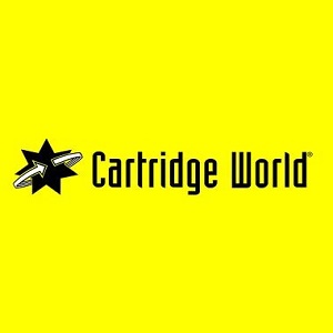 Cartridge World