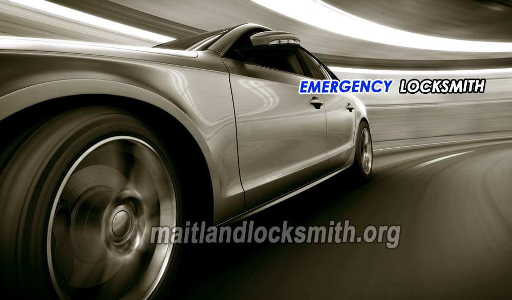 Maitland Emergency Locksmith