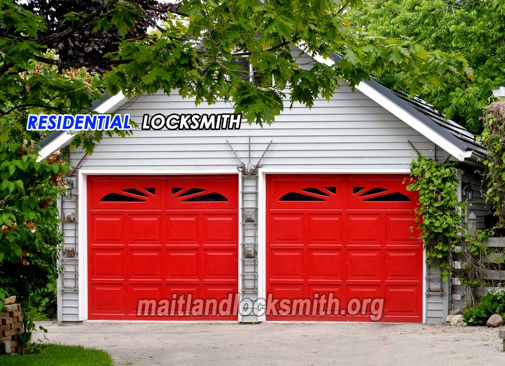Maitland Residential Locksmith