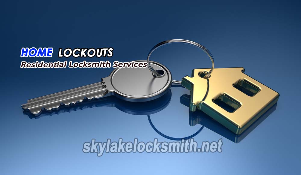 Sky Lake Fast Locksmith