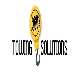 360 Towing Solutions