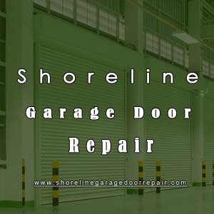Shoreline Garage Door Repair