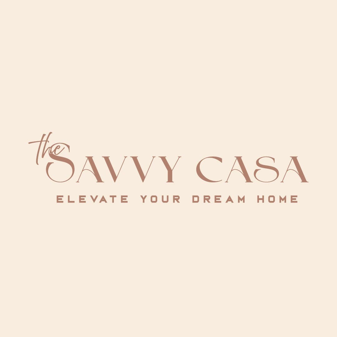 the SAVVY CASA | Home Interior Design