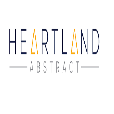 Heartland Abstract