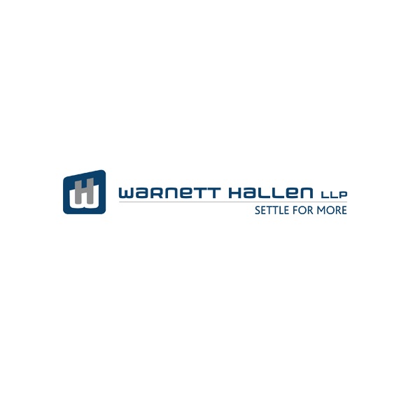 Warnett Hallen LLP