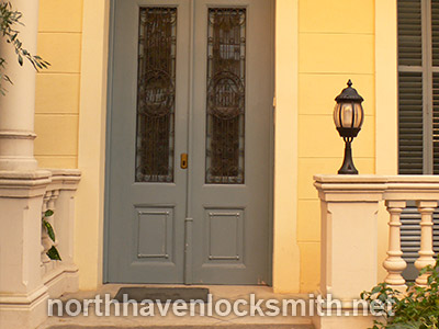 North Haven Residential Locksmith