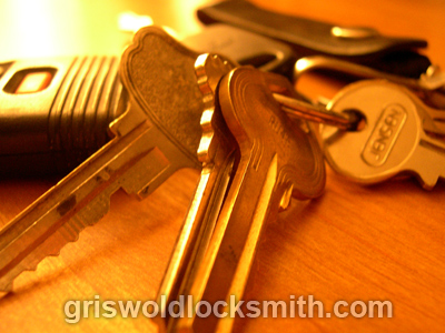 Griswold Emergency Locksmith