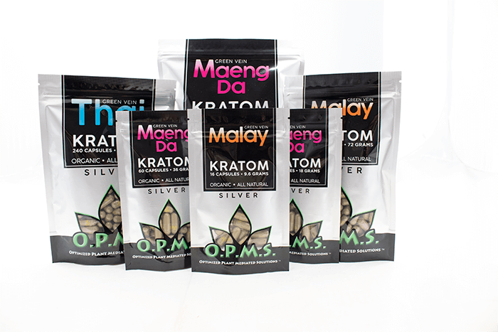 KratomLibrary.com