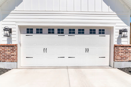 Vasa Garage Door Repair