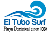 El Tubo Surf