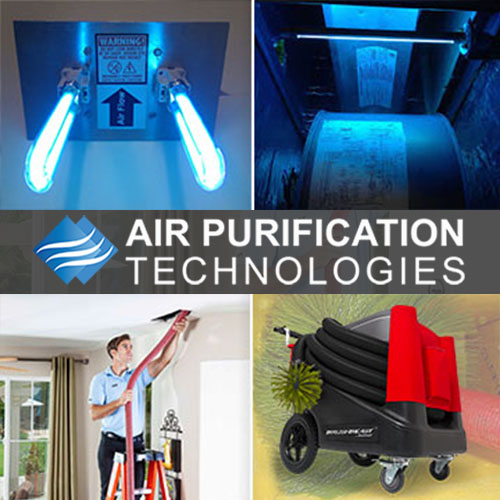 Air Purification Technology