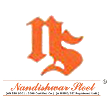 Nandishwar Steel