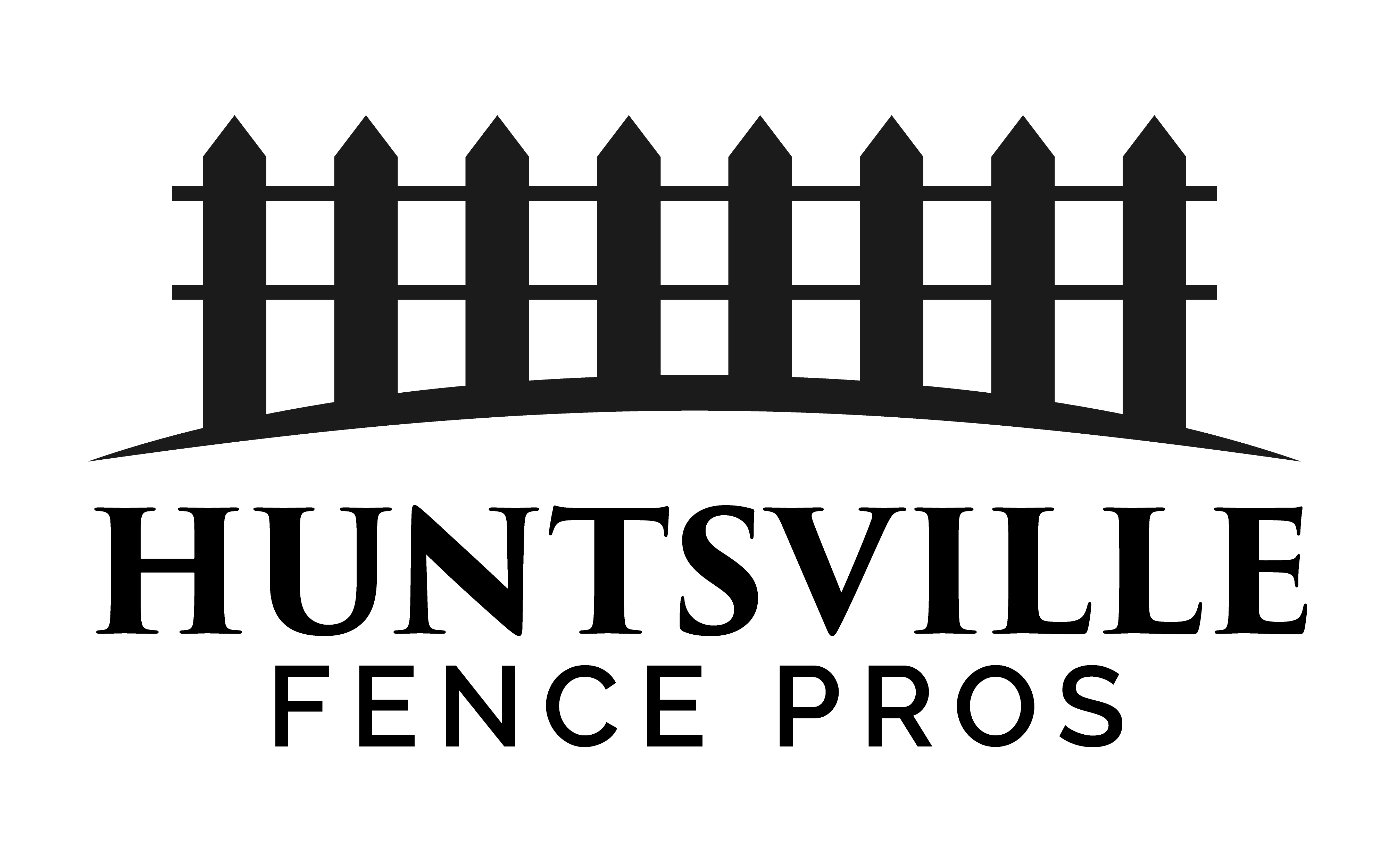 Huntsville Fence Pros