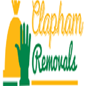 Clapham Removals