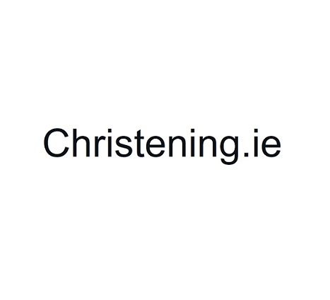 christening.ie