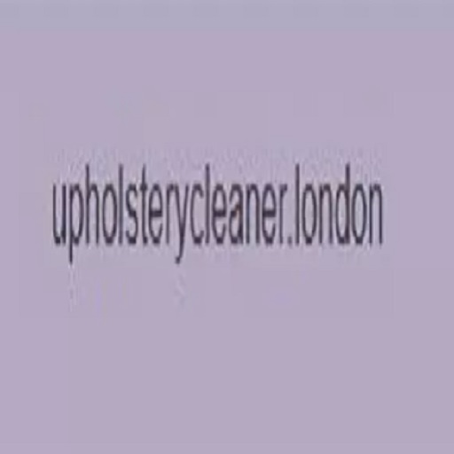 Upholstery Cleaner