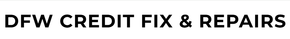 DFW Credit Fix
