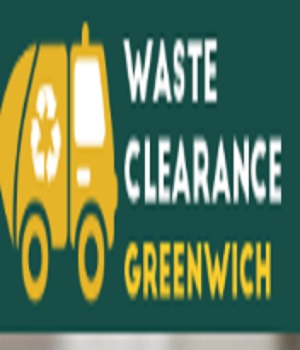 Waste Clearance Greenwich