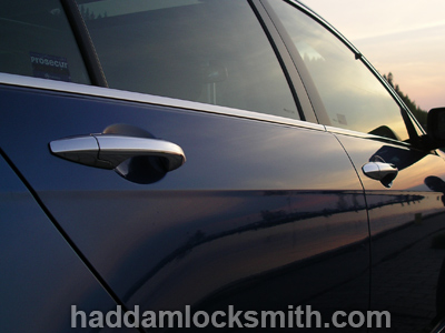 Haddam Locksmith