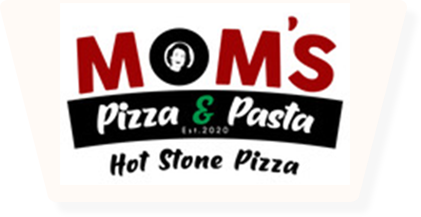 Mom's Pizza and Pasta