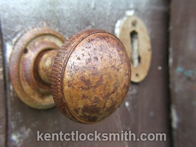 Kent Residential Locksmith