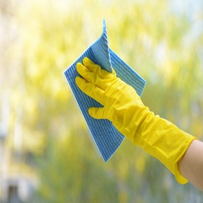 Home Cleaning