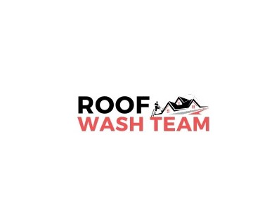 Roof Wash Team