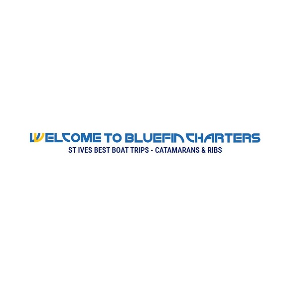 Bluefin Charters