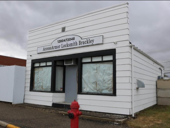 AccessArmor Locksmith Brackley