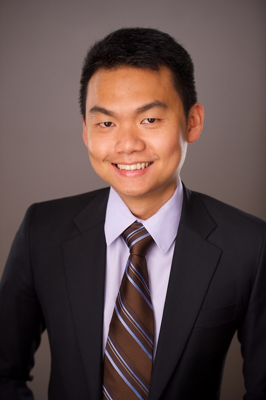 Law Offices of Marcus Yi