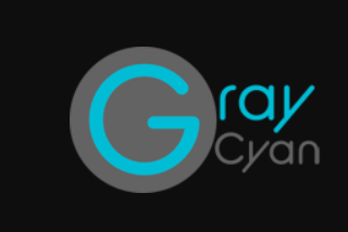 GrayCyan