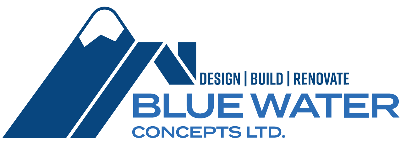 Blue Water Concepts Ltd.