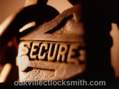 Oakville Commercial Locksmith