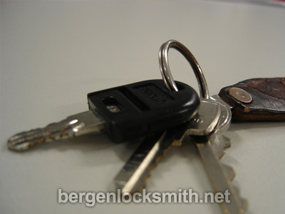 Bergen Emergency Locksmith