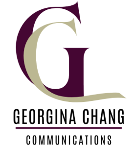 Georgina Chang