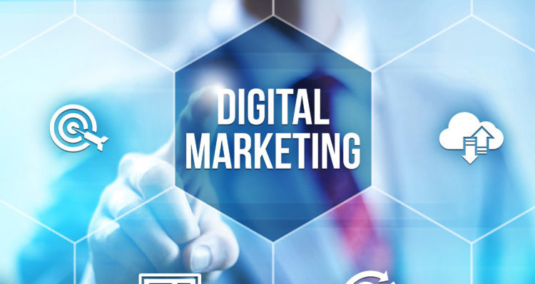 DIGITAL MARKETING DENTISTRY