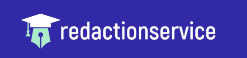 Redactionservice