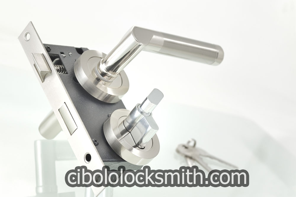 Cibolo Commercial Locksmith Service