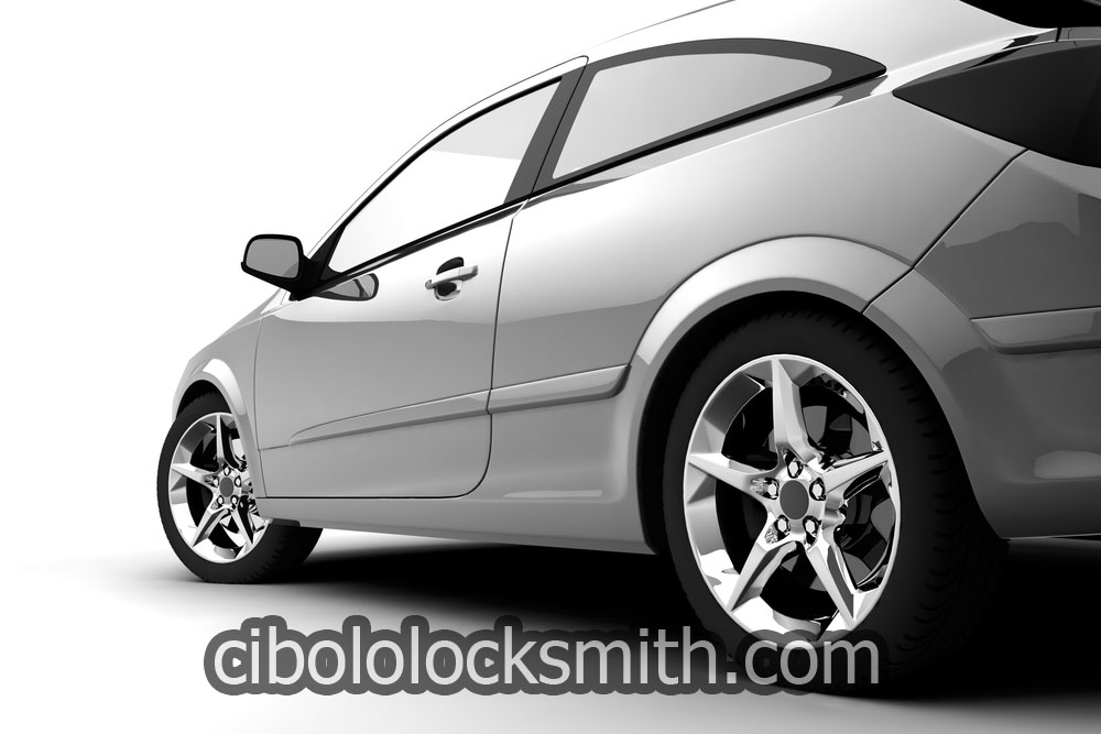 Cibolo Auto Locksmith Service